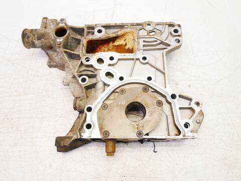 Foto 2ª: Bomba de Aceite Opel Astra 140 CV 103KW [Z18XER 2H0] (2008)