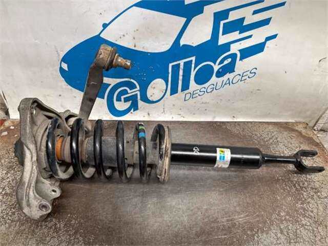 Amortiguador Delantero Derecho Audi A4 2.5 TDI (114 KW) [2.5 LTR. - 114 KW V6 24V TDI CAT (AYM)]