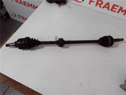 Transmision Delantera Derecha Toyota Corolla 1.6