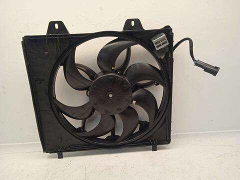 Foto 2ª: Electroventilador DS 3 SO CHIC 131CV 96KW [YH01] (2023)