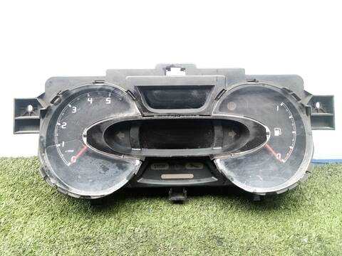 Cuadro de Instrumentos Fiat Talento L1H1 1 0T BASIS M1) 125CV 92KW