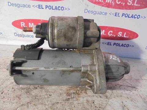 Foto 3ª: Motor de Arranque Fiat Linea 1.3 16V JTD CAT 90CV 66KW [199A3000] (2008)