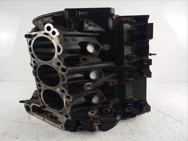 Foto 3ª: Bloque Motor Dodge Nitro 204 - 213 CV [EKG] (2004)