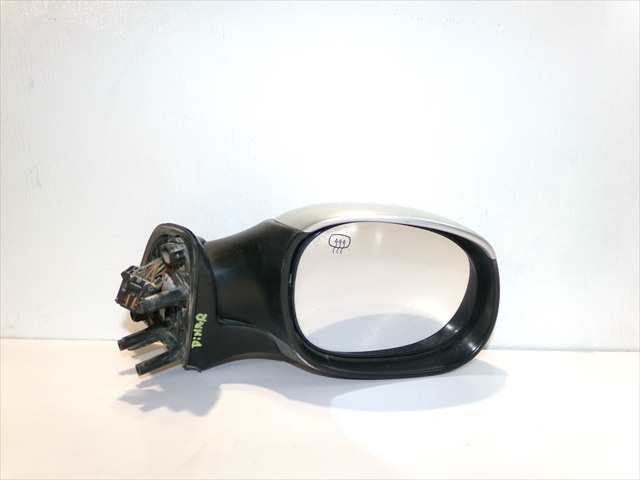 Foto 1ª: Retrovisor Derecho Citroen Xsara 2.0 HDI 1999-2010 [RHY] (2005)