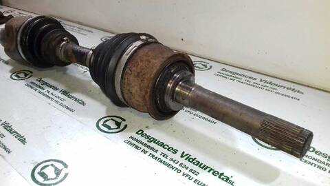 Foto 2ª: Transmision Delantera Izquierda Ssangyong Rexton 2.9 TD CAT 120CV 88KW [OM662] (2003)