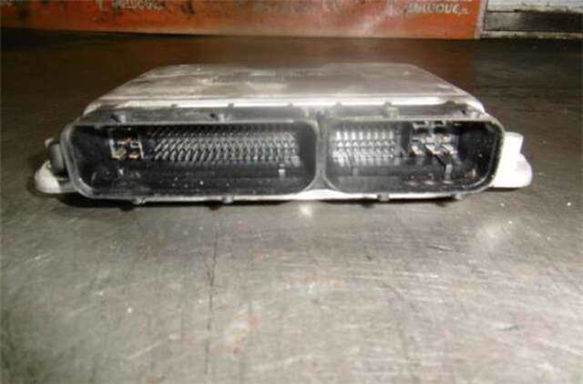 Foto 3ª: Centralita Motor ECU Volkswagen Polo 1.4 ADVANCE [1.4 LTR. - 51 KW TDI] [BNM]