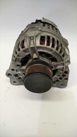 Foto 2ª: Alternador Seat Leon 1.9 TDI [D/ALH] (2001)
