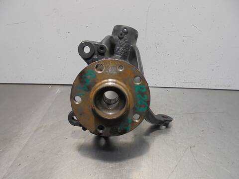 Mangueta Delantera Izquierda Seat Leon ERENCE 110CV 81KW