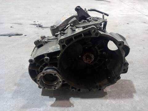 Caja Cambios Volkswagen Passat 2.0 TDI 16V 140CV 103KW