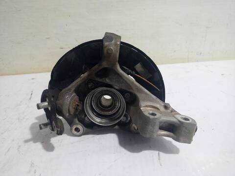 Foto 3ª: Mangueta Delantera Izquierda Toyota Prius BASIS 78CV [1NZFXE] (2003)