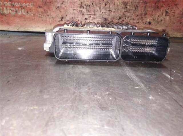 Foto 2ª: Centralita Motor ECU Mercedes Clase C 160 1.8 CLA 200 CDI (117.301) [1.8 LTR. - 100 KW CDI CAT] [651930]