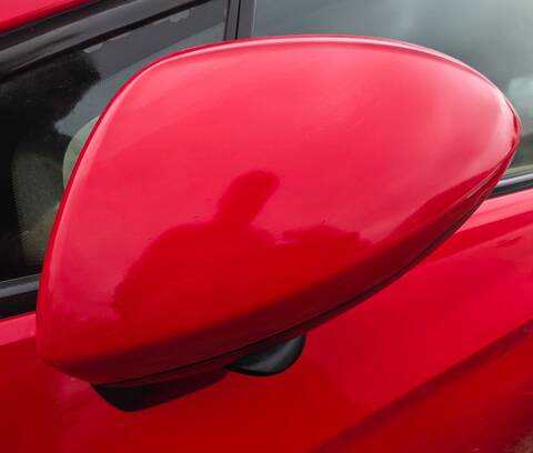 Foto 1ª: Retrovisor Izquierdo Opel Astra DYNAMIC START/STOP 105CV 77KW (2017)