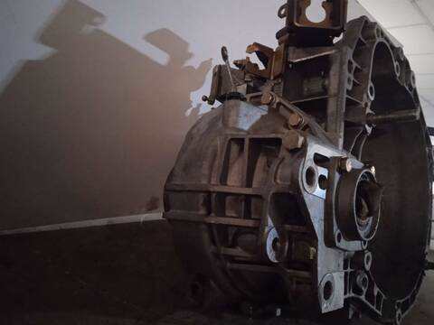 Foto 3ª: Caja Cambios Alfa Romeo 156 2.4 JTD CAT 150CV 110KW (2002)