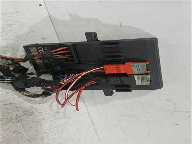 Foto 2ª: Centralita Motor ECU Audi A4 1.9 TDI 130CV 96KW [AVF,AWX] (2001)