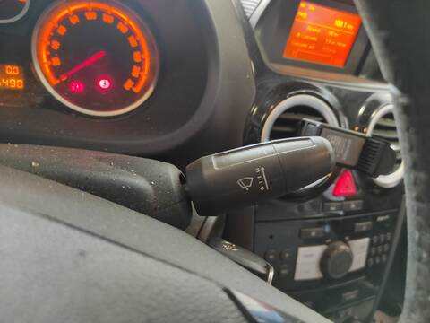 Foto 1ª: Mando Multifuncion Opel Corsa Z13DTJ (2008)