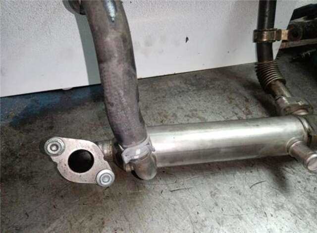 Foto 3ª: Valvula EGR Volkswagen Crafter 2.0 FURGÓN 30 BC [2.0 LTR. - 80 KW TDI]
