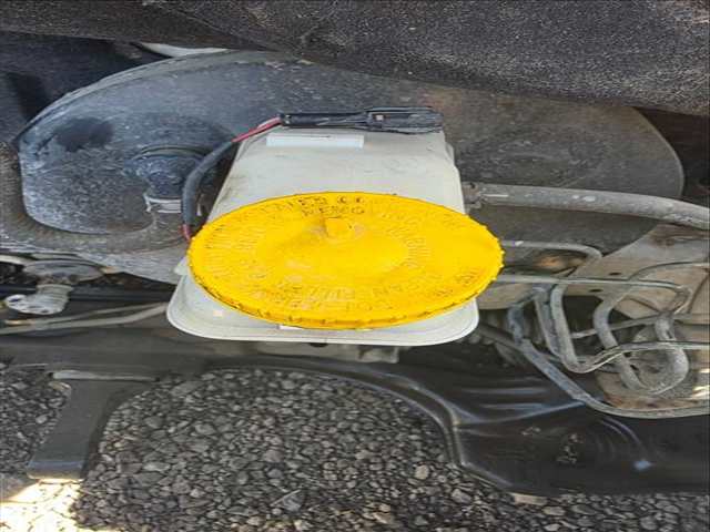 Bomba Freno Chevrolet Aveo LS 101CV 74KW