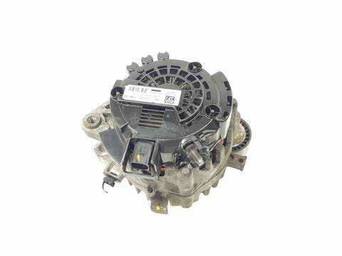 Alternador Ford Transit 350 L2 BASIS