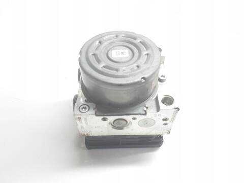 Foto 2ª: Abs Ford Transit AMBIENTE (2013)