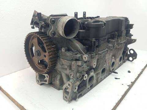 Foto 3ª: Culata Citroen C5 1.6 HDI 110 109CV 80KW [9HZ (DV6TED4)] (2005)