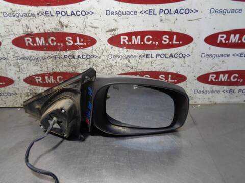 Retrovisor Derecho Suzuki Swift GL 5-PTAS.) BERLINA 69CV 51KW