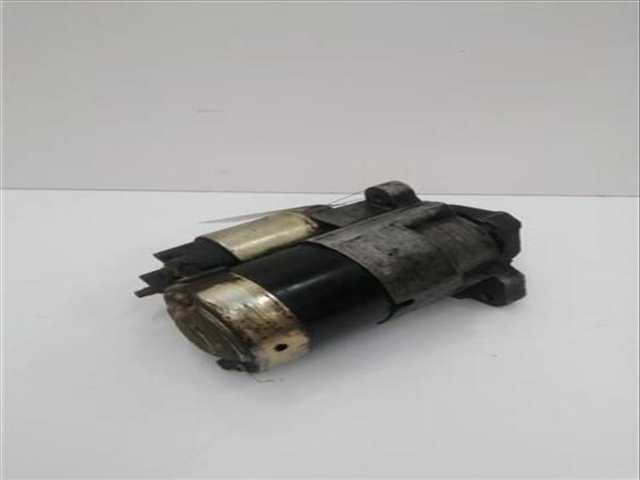 Motor de Arranque Renault Megane 1.5 EXTREME [1 5 LTR. - 60 KW DCI DIESEL] BERLINA 82CV II BERLINA 5P 10.2002 )