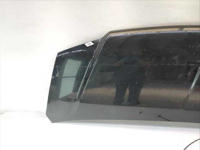Foto 3ª: Capot Lancia Voyager 2.8 CRD RT 53) 163CV (2011)