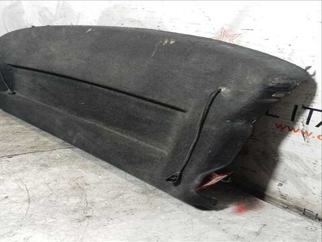 Foto 3ª: Bandeja Trasera Peugeot 308 ACTIVE 99CV 73KW [BH02 BHYB] (2016)