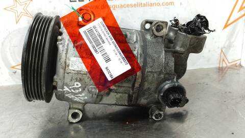 Foto 4ª: Compresor Aire Acondicionado Toyota Verso ADVANCE 112CV 82KW [N47C16A] (2014)