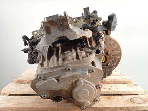 Foto 3ª: Caja Cambios Peugeot 3008 1.5 BLUEHDI 130 131CV 96KW [YHZ] (2019)