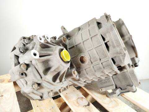 Foto 1ª: Diferencial Trasero Mitsubishi Outlander 2.0 HYBRID 4WD GG2W) 121CV 89KW [4B11] (2013)