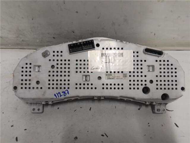 Foto 2ª: Cuadro de Instrumentos Kia Carnival 2.9 CRDI (144 CV) [J3]