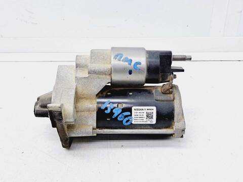Motor de Arranque Nissan Micra ACENTA 71CV 52KW