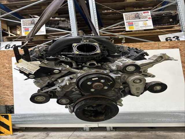 Motor Completo Ford F250 435 - 436 CV