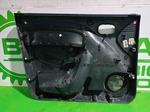 Foto 3ª: Tapizados Cartoneras Renault Kangoo PROFESIONAL 75CV 55KW [K9KB6] (2016)