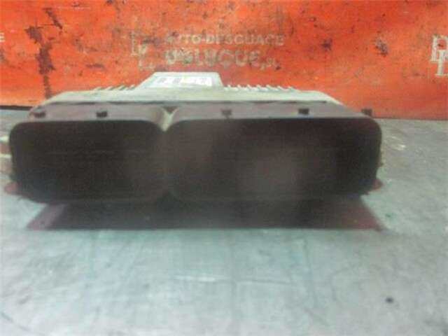 Foto 3ª: Centralita Motor ECU Suzuki Ignis 1.3 BÁSICO [1.3 LTR. - 51 KW DDIS DIESEL CAT] [Z13DT]