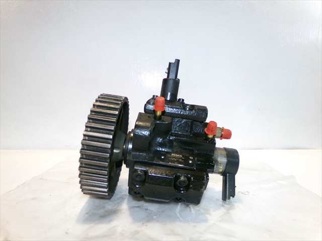 Bomba Inyeccion Peugeot 206 2.0 HDI