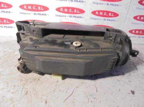 Foto 2ª: Faro Izquierdo Citroen Xantia 2.0 HDI CAT RHY - DW10TD) BERLINA 90CV 66KW (2000)
