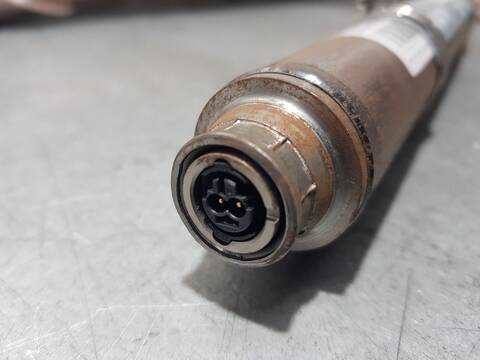 Foto 2ª: Airbag Cortina Delantero Derecho Porsche Cayenne DIESEL 245CV 180KW [CRC] (2013)