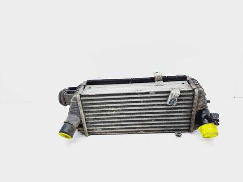 Foto 1ª: Intercooler Kia Optima BUSINESS 141CV 104KW [D4FD] (2016)