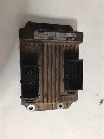 Centralita Motor ECU Opel Corsa 1.7 D