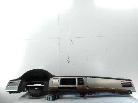Kit Airbag Jaguar XF 2.2 D
