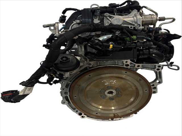 Foto 1ª: Motor Completo Peugeot 3008 299CV 220KW [5GB EP6FADTXHP 5G06] (2020)