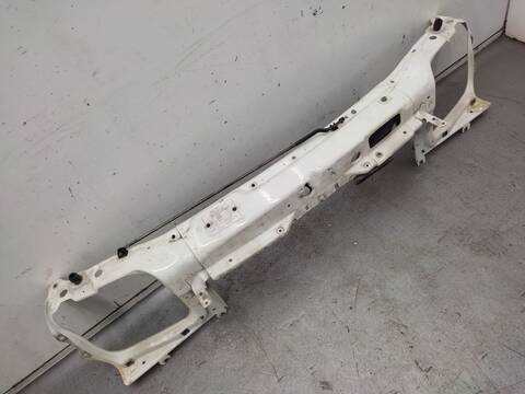 Foto 2ª: Panel Frontal Fiat Doblo 1.9 JTD 105CV 77KW [223A7000] (2004)