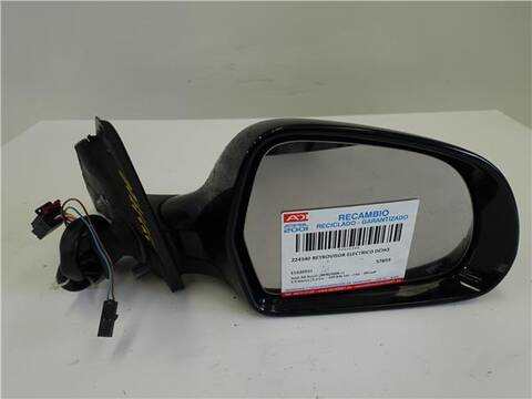 Foto 1ª: Retrovisor Derecho Audi A4 2.0 BASICO AVANT 143CV 105KW [CAG] (2008)