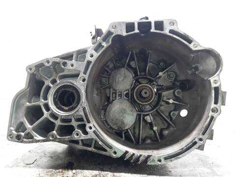 Caja Cambios Hyundai Santa Fe 2.2 CRDI 155CV 114KW