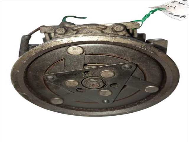 Foto 3ª: Compresor Aire Acondicionado Dacia Sandero 1.4 BS0C BS0A BS0G BS1F BS0E) (2008)