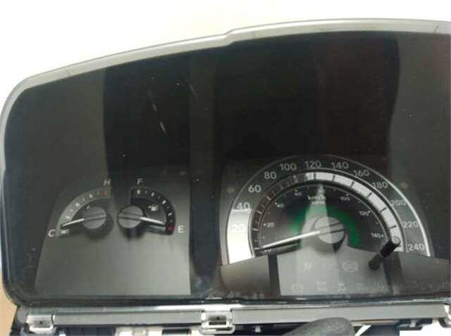 Foto 2ª: Cuadro de Instrumentos Dodge Journey 2.0 R/T [2.0 LTR. - 103 KW 16V CRD CAT]