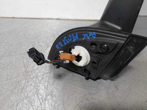 Foto 3ª: Retrovisor Derecho Citroen Berlingo SX MULTISPACE 90CV 66KW [9HX] (2010)