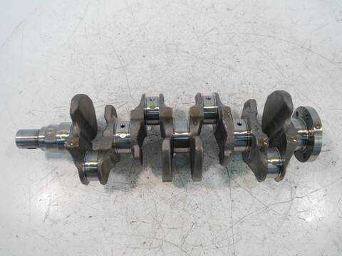 Foto 3ª: Cigüeñal Opel Vivaro 102 - 120 CV [D15DTH D15 DV5RUC]